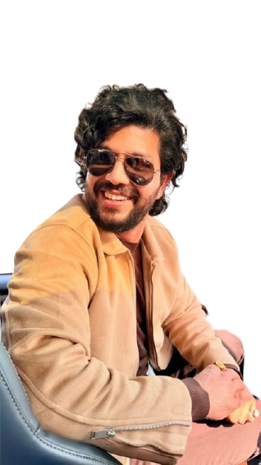 Dr. Nabeel Ahmad — Director, KOSHA Fitness